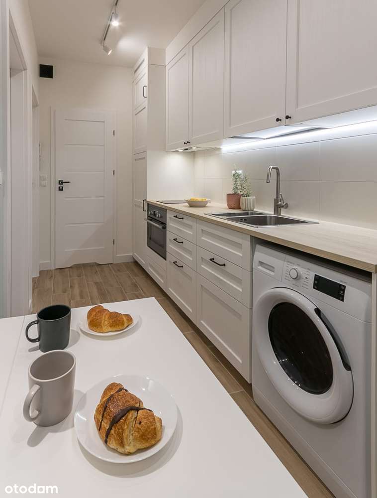 Idealna inwestycja  na wynajem obok Ronda Wiatraczna METRO-7