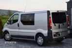 Opel Vivaro 2.0 CDTI L1H1 - 11