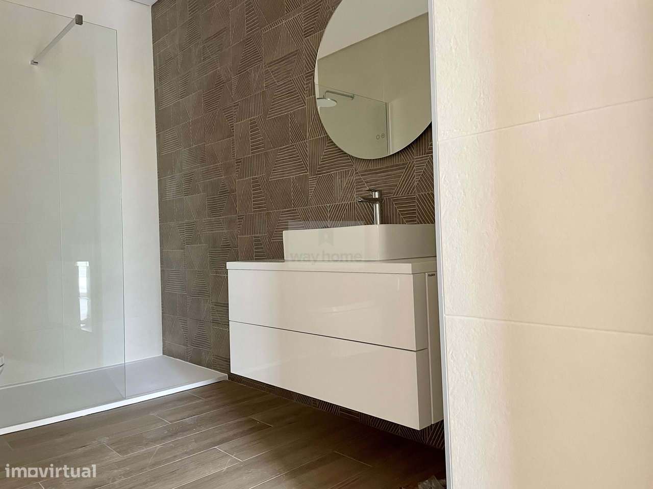 Apartamento t3 | Novo | acabamentos de excelência | Lourinhã-23