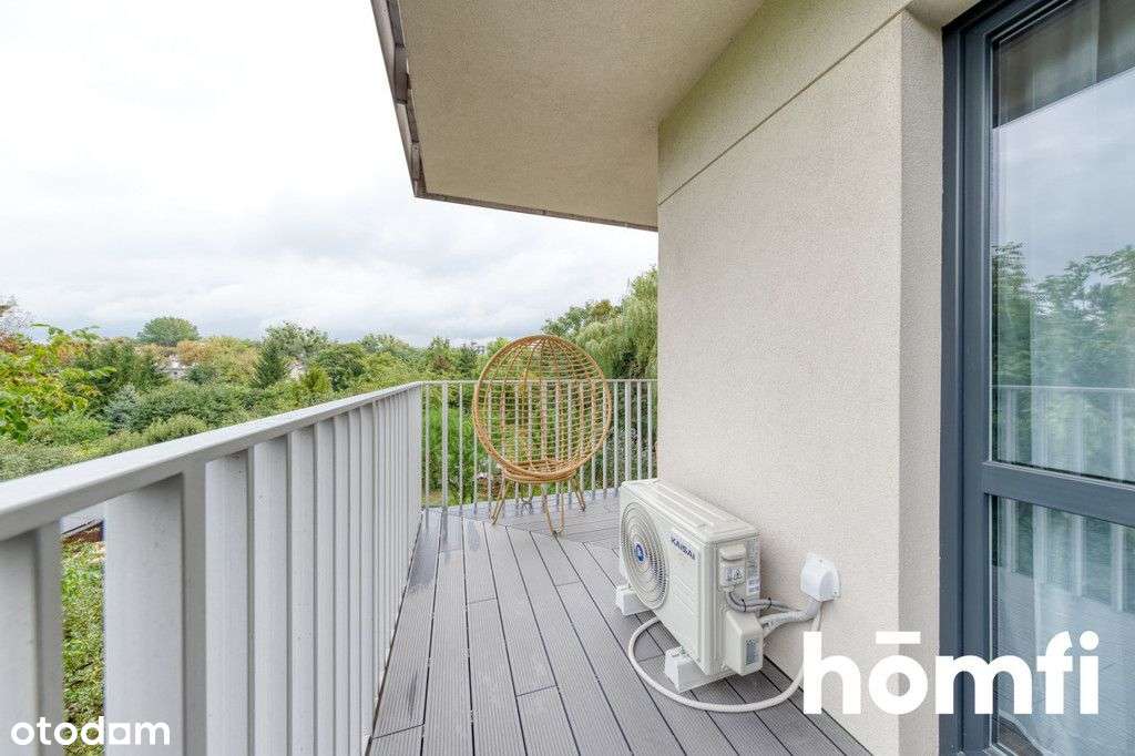 Przestronny apartament koło Manufaktury - Pełny obrazek: 4/14