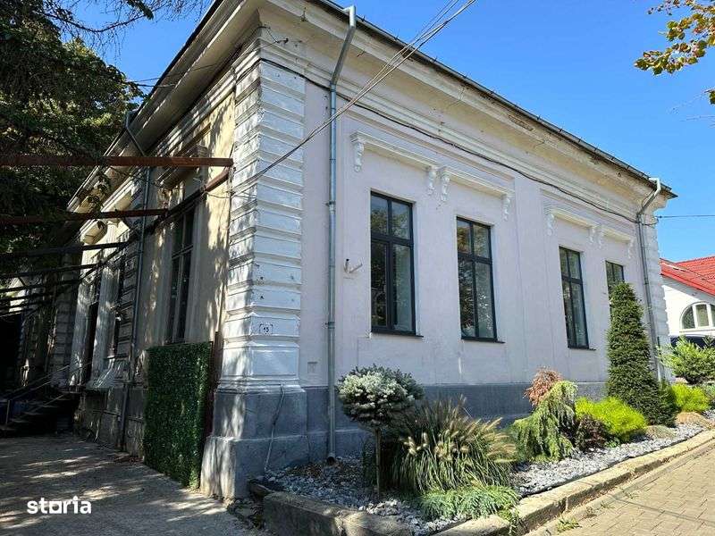 Persoana fizica !! vand casa Centru  !! 1160 Mp !! rate !! - Imagine principală: 5/8