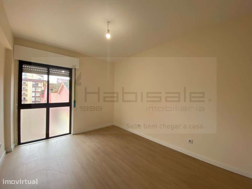 Apartamento T2 Vista-16