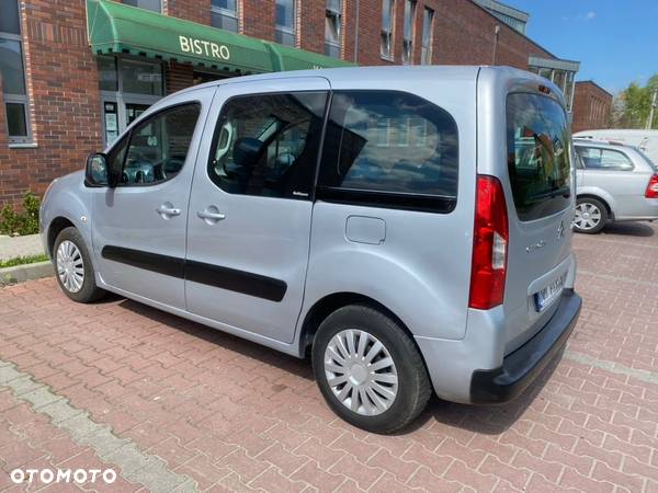 Citroën Berlingo VTi 120 Multispace - 8