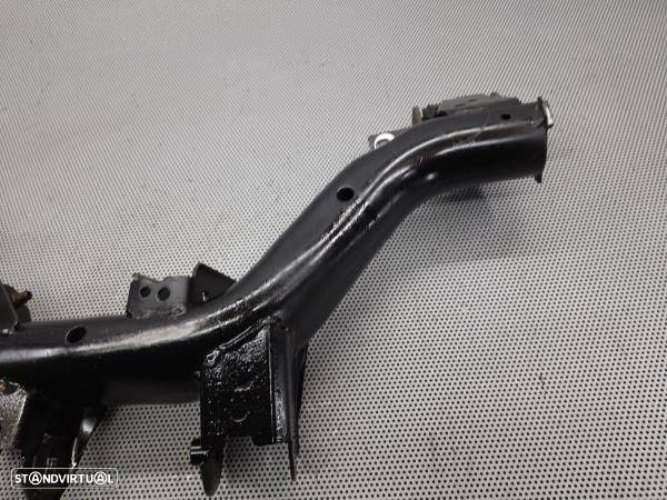 Braço Suspensao Tras Esq Honda Cr-V Iii (Re_) - 3