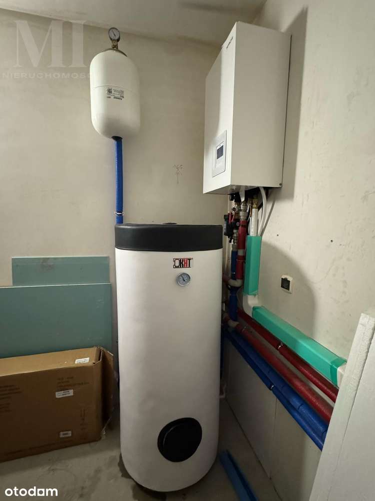 Na sprzedaż nowoczesne domy w Żychlinie-19