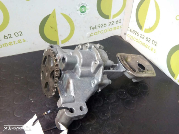 Bomba de oleo CITROEN C5 II 2.0 HDI (RCRHRH) - 2