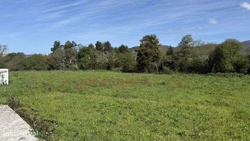 Terreno construção 7650m2 a 5 min da Praia de Ancora - Grande imagem: 5/8