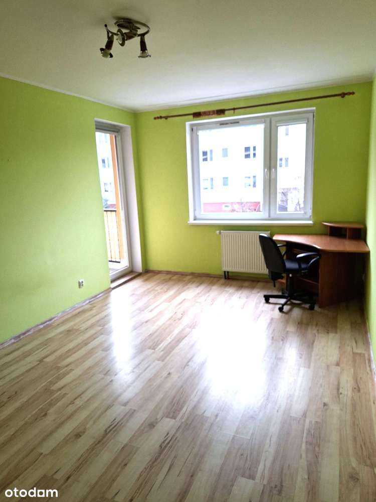 Mieszkanie 47,50 m.*PARTER* 2 pokoje* NOWY RZĄDZ * ul. Froelicha 13 - Pełny obrazek: 2/9