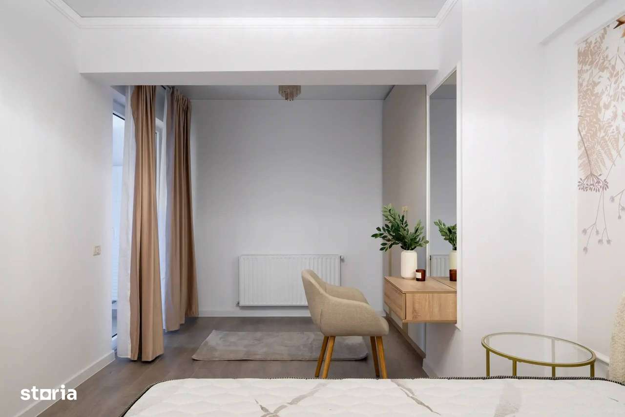 Apartament 2 camere – Central Address - Mobilat – Direct Propietar-7