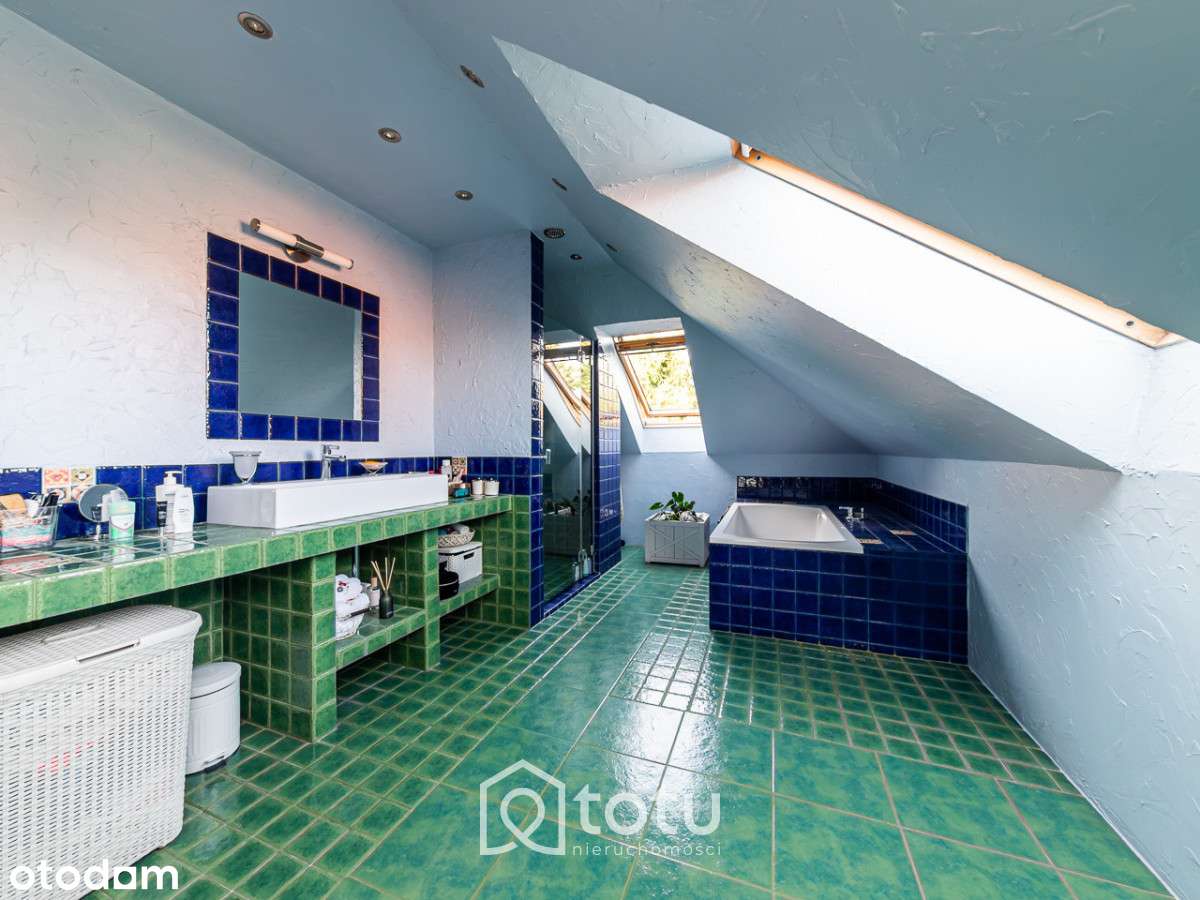 Dom wolnostojący | 210 m² | działka 736 m²-14