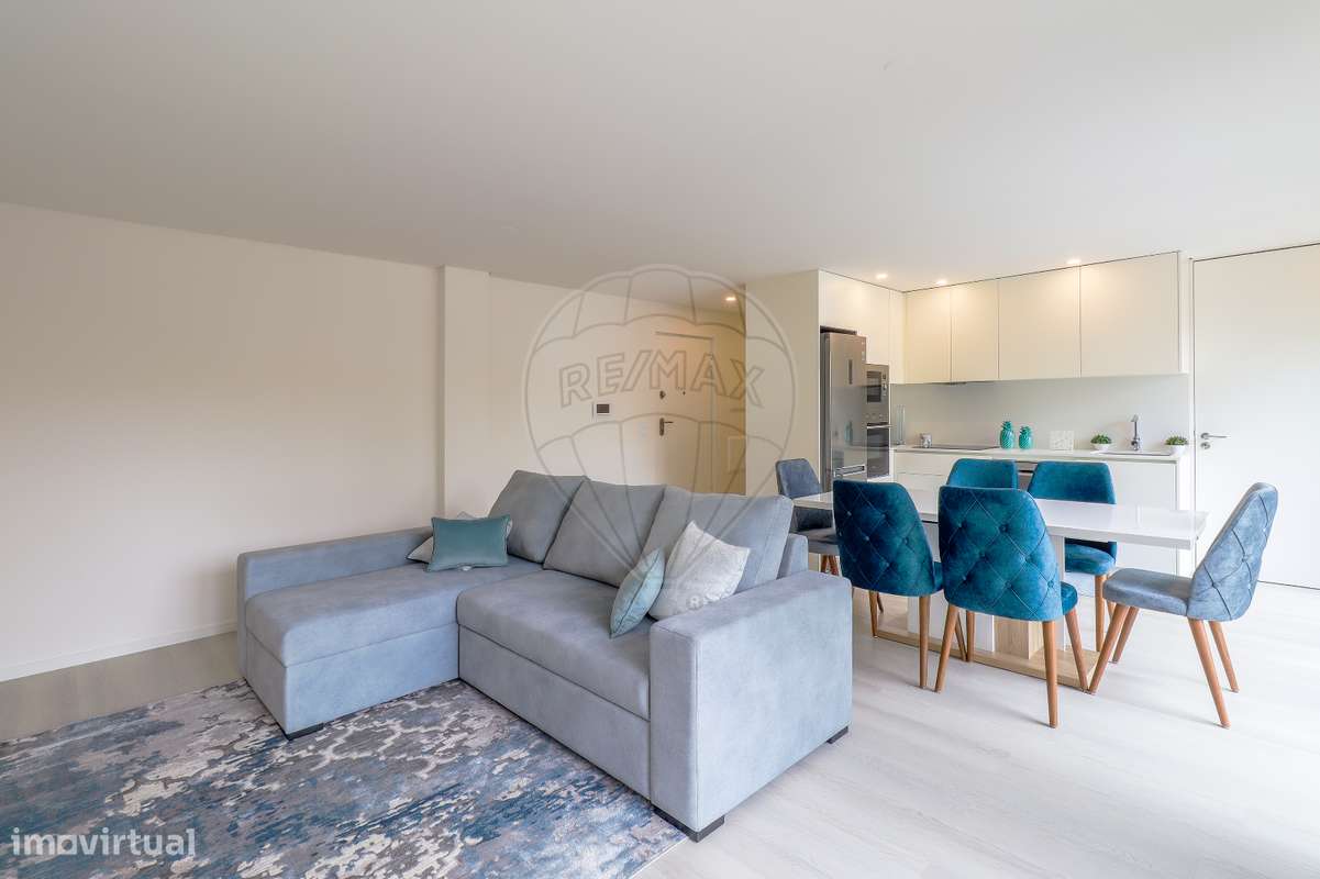 Apartamento T2 para venda - Grande imagem: 5/17