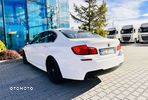 BMW Seria 5 520d xDrive - 10