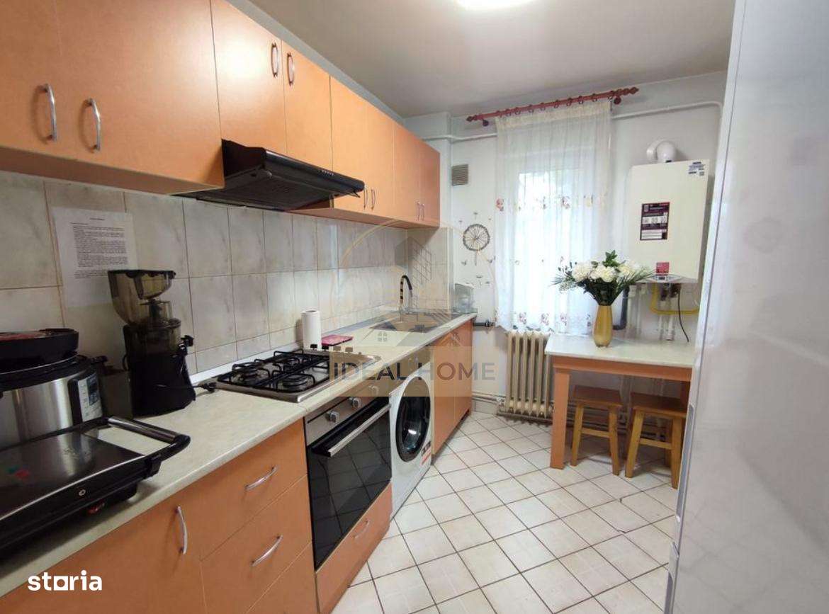 Apartament 2 Camere Decomandat Tatarasi Fara Risc - Imagine principală: 3/6