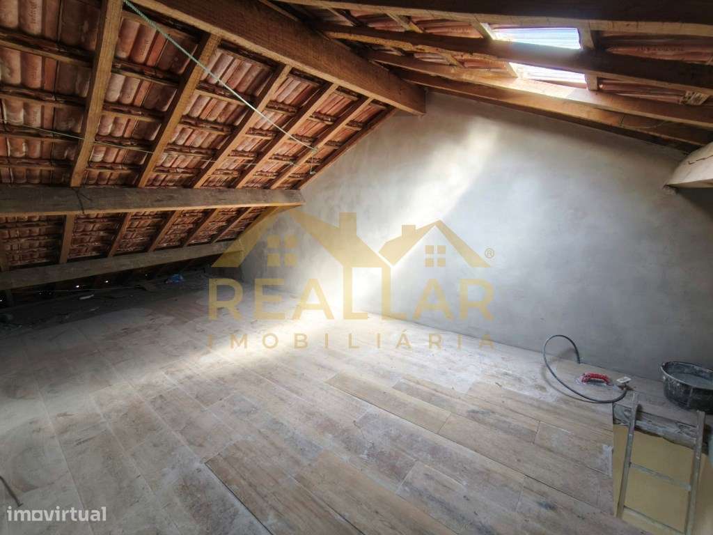Apartamento T2+1 Duplex com Entrada Independente | Fão - Esposende-22