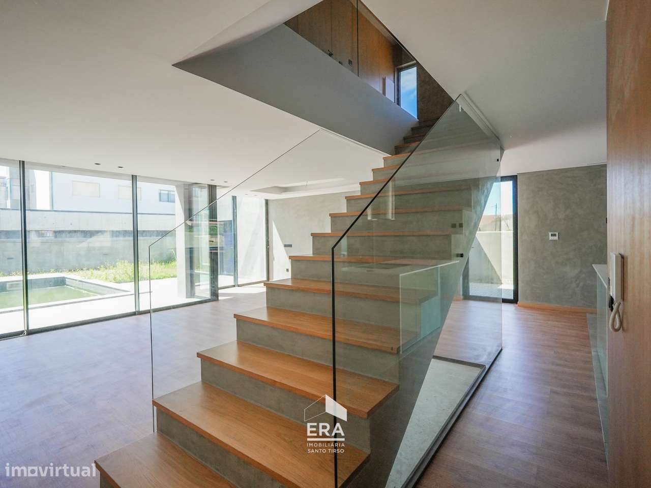 Moradia V3 em Árvore, Vila do Conde-37