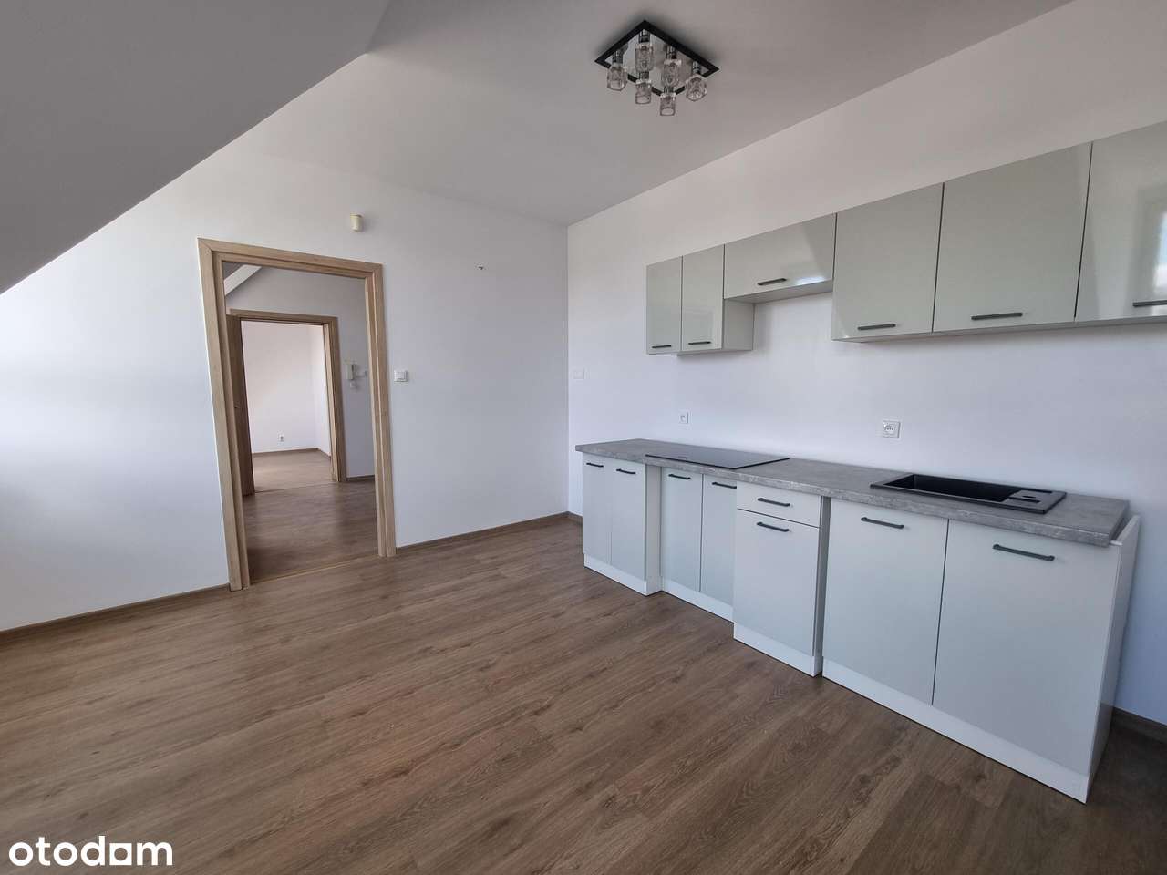 Mieszkanie w centrum Chodzieży- na sprzedaż!-5