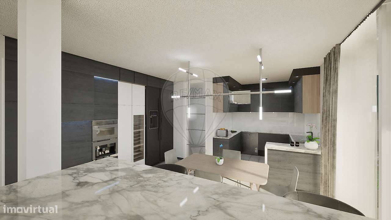 Moradia T3 para venda - Grande imagem: 5/31