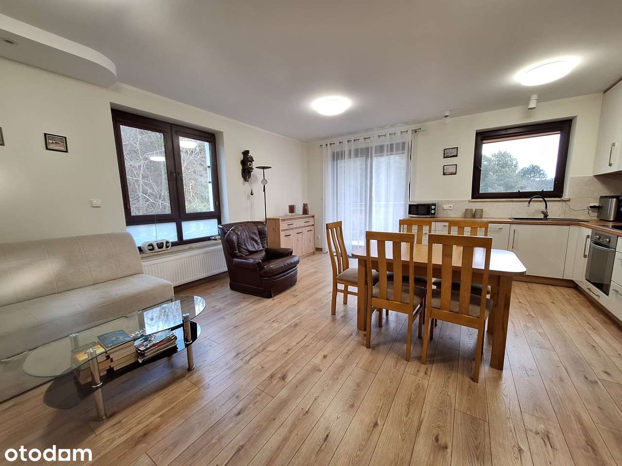 Apartament nad morzem - Pełny obrazek: 5/16