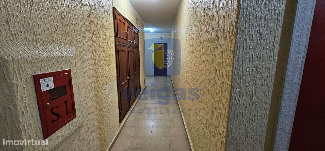 Apartamento T2 – Algueirão-Mem Martins – Cavaleira-30