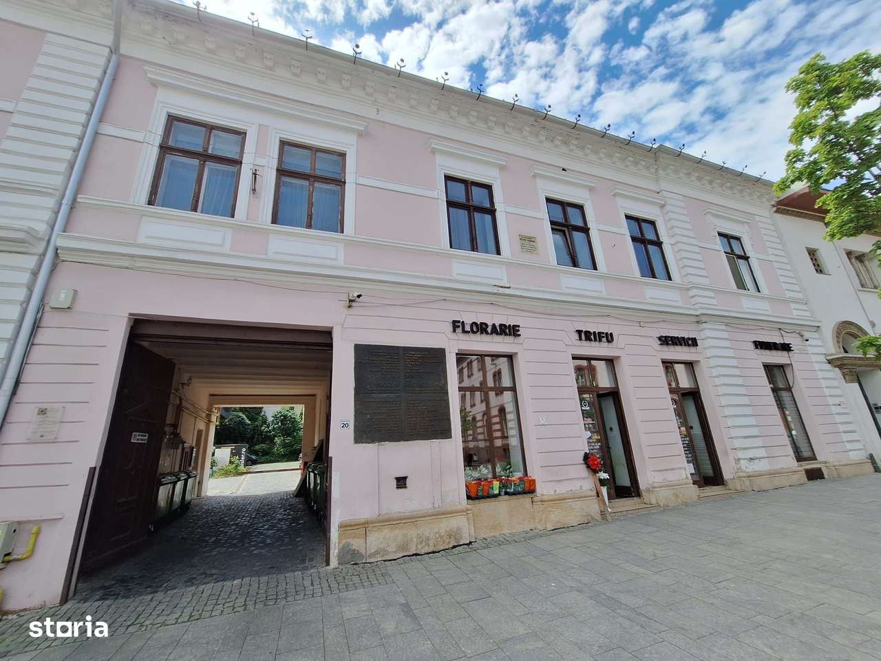 0% Comision | Garsonieră ultracentrală lângă Facultatea de Drept-0