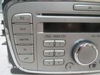 RADIO Ford Mondeo MK4 7S7T-18C815-BA - 6