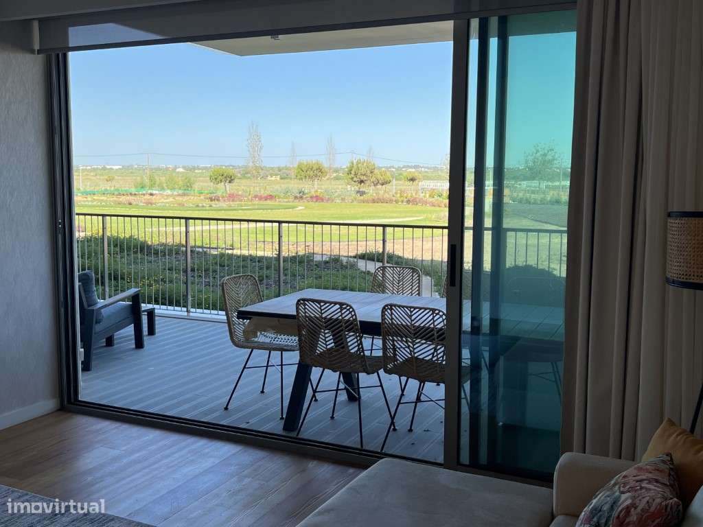 T2 - Condominio Bayline - Spa, Sauna, Ginásio, Piscina interior aqu...-23