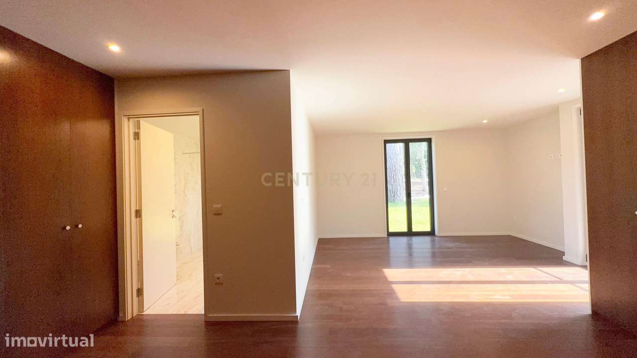 Moradia Térrea Nova em Condomínio Privado - T3 Nova | Vila Nova de Gai-33