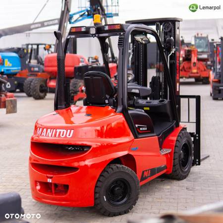 Manitou MI35D - 6