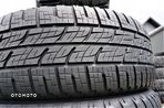 4x Pirelli Scorpion Zero 255/60R18 112V XL L221 - 5