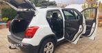 Chevrolet Trax - 23