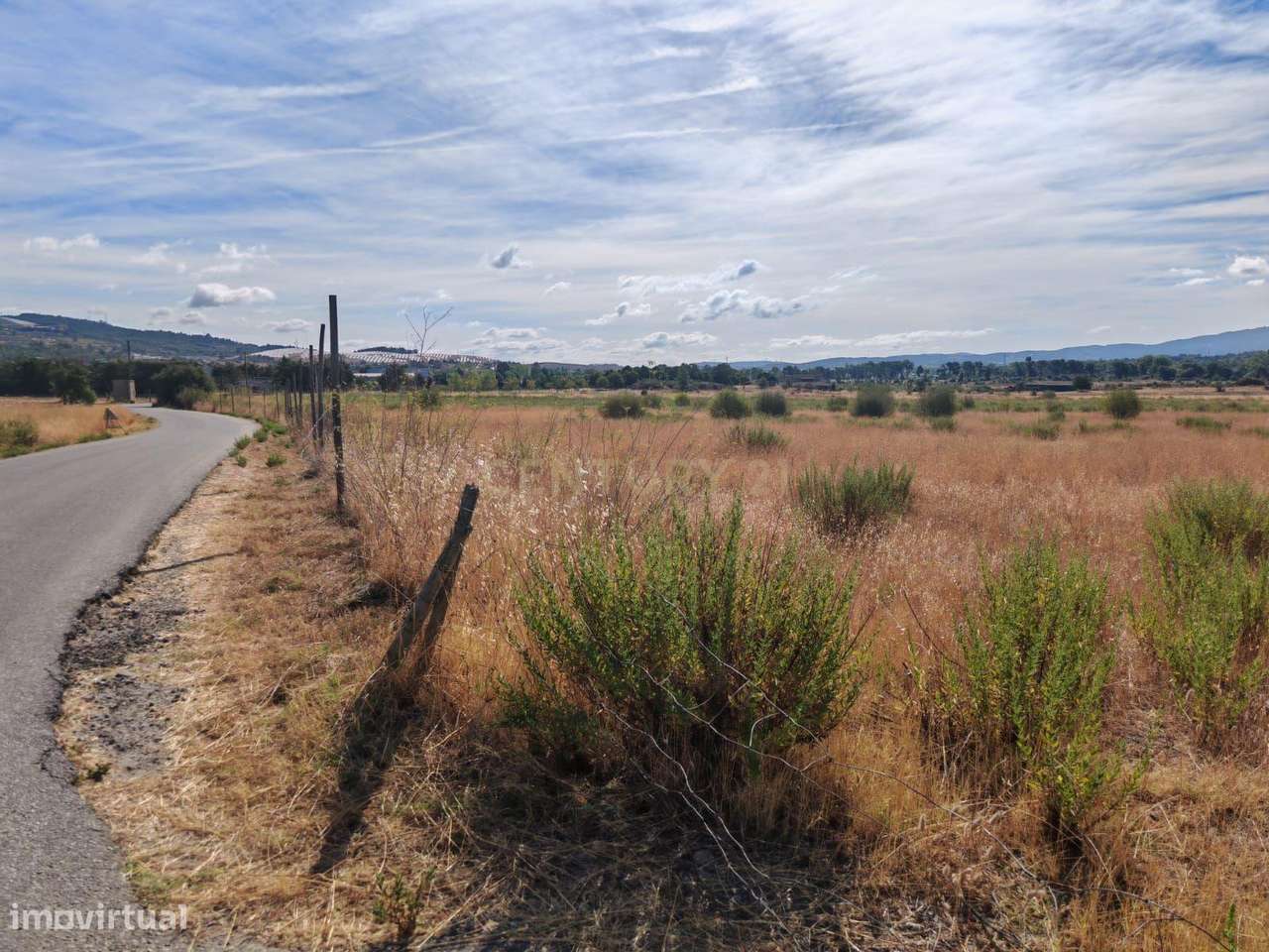 Terreno rústico, 9,6ha Alcaria - Fundão - Grande imagem: 4/15