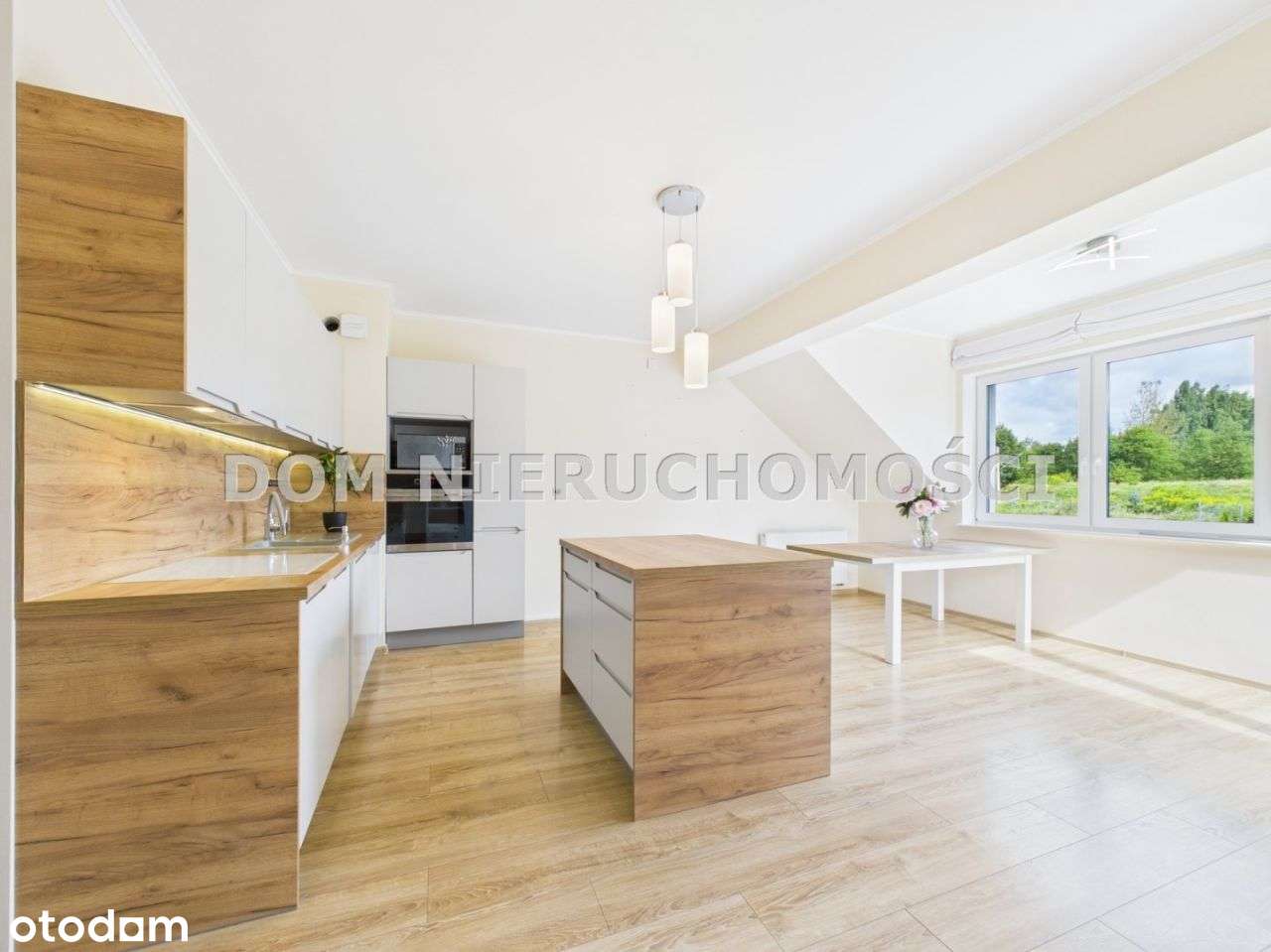 Piękne M-5 w szeregówce, ul. Kanarkowa -Gutkowo!-3