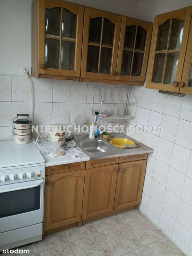 Mieszkanie 3 pokoje Co balkon ul.1000 lecia-7