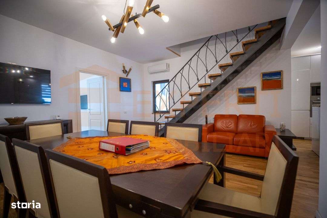 O poveste cu vedere la mare – doar pentru tine! - Imagine principală: 1/19