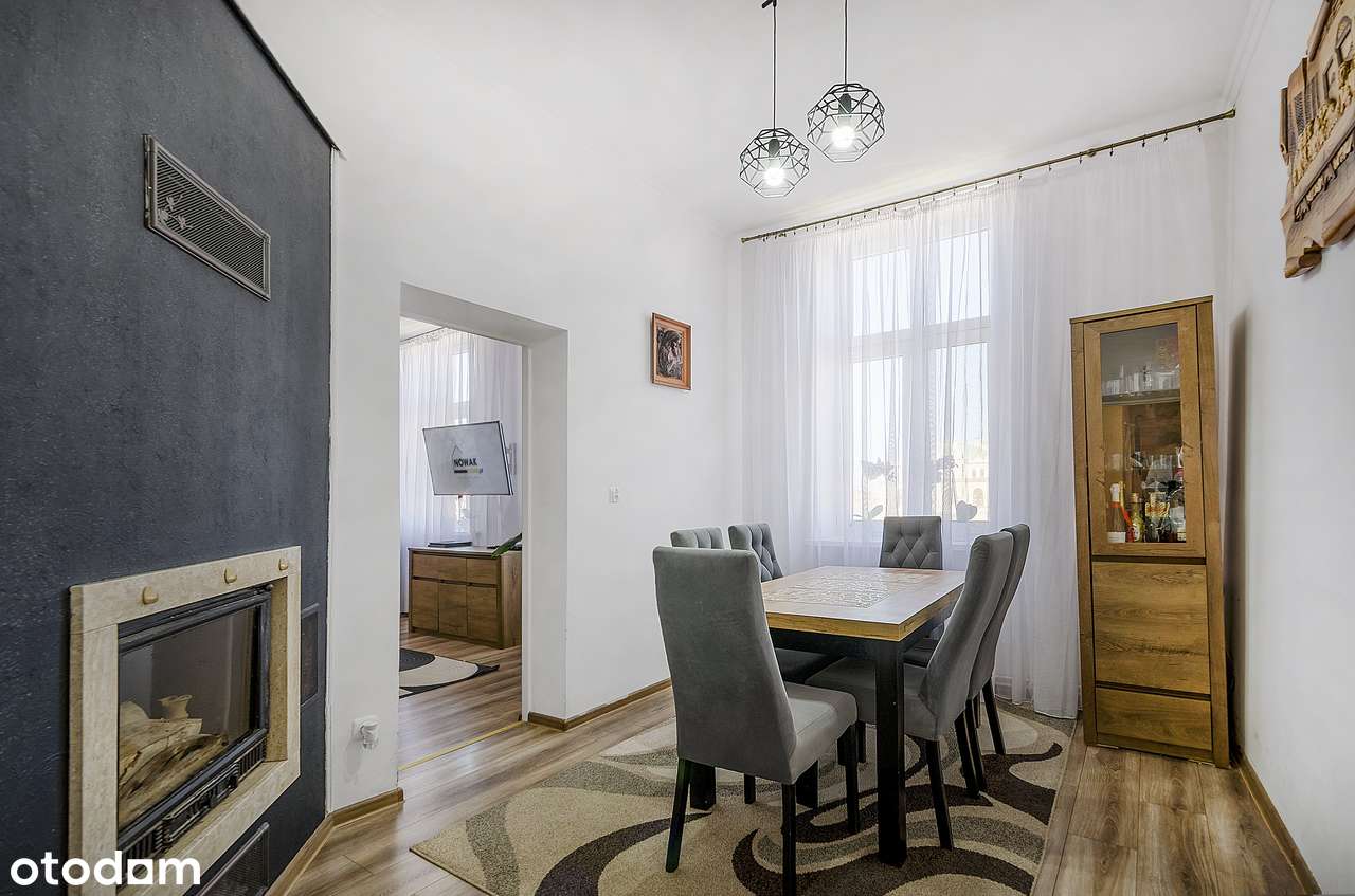 Jarosław – mieszkanie w sercu Rynku |Plac Św. Michała-3