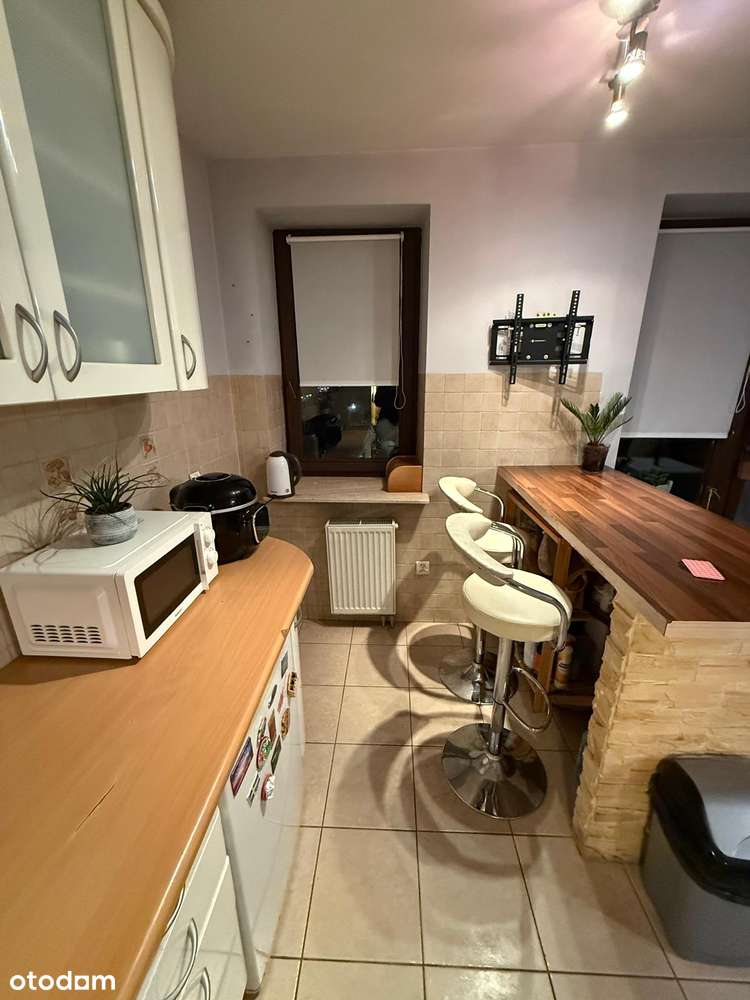 Idealne pierwsze mieszkanie lub pewna inwestycja - w super cenie !-5