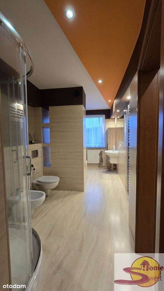 Mieszkanie 3 pokojowe przy Parku Leśniczówka-13