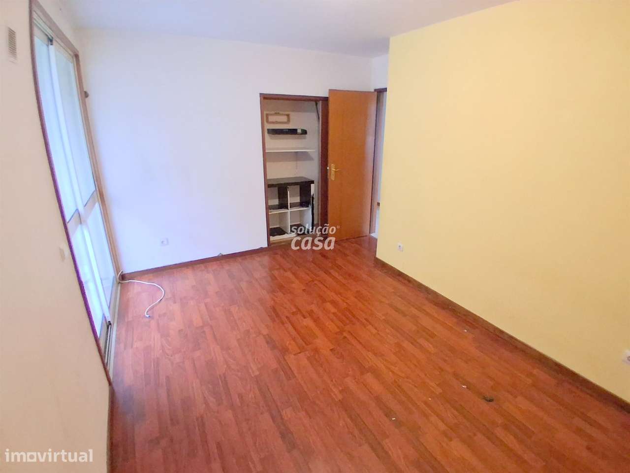 Apartamento T3 TOTALMENTE REMODELADO!-12