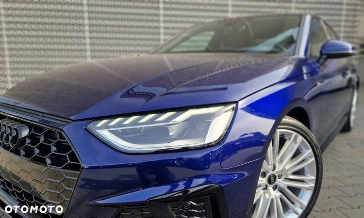 Audi A4 35 TFSI mHEV S Line S tronic - 7