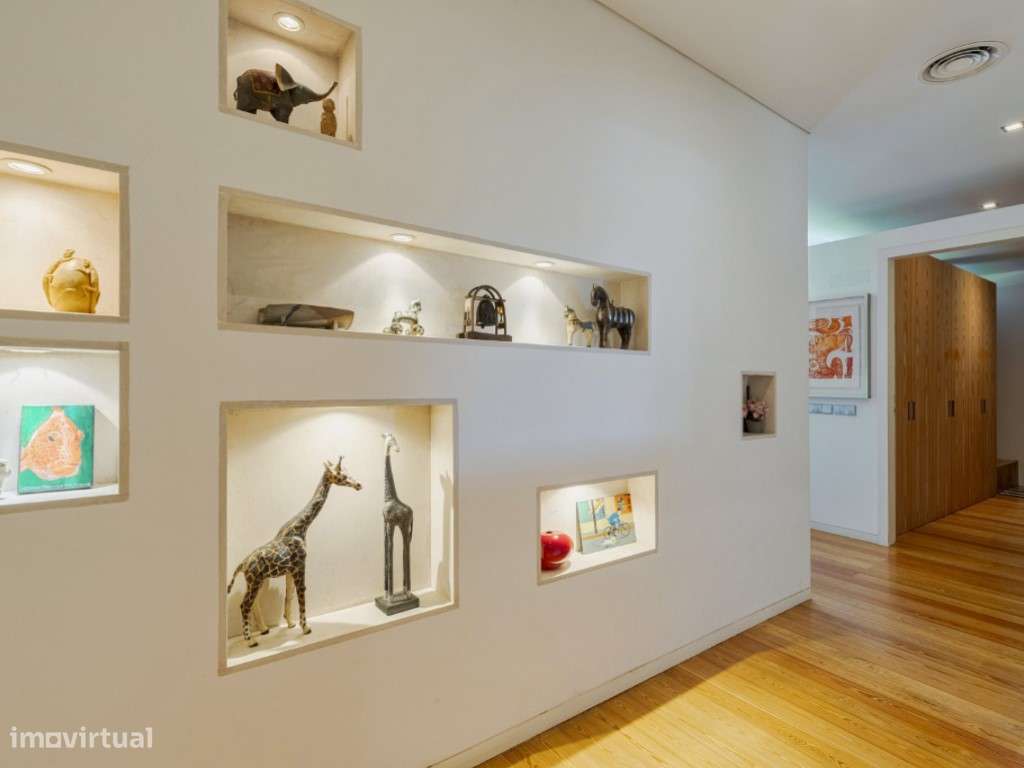 Refúgio Contemporâneo entre Vinhas na Comporta-19