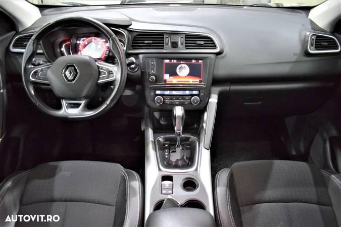 Renault Kadjar 1.5 DCI EDC Intens - 3