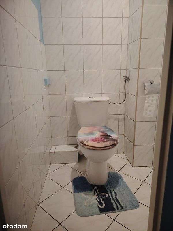 Centrum 2 pokoje z balkonem super-9