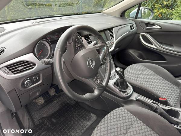 Opel Astra V 1.4 Enjoy - 25
