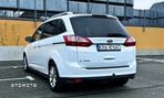 Ford Grand C-MAX 1.5 TDCi Start-Stopp-System Titanium - 33