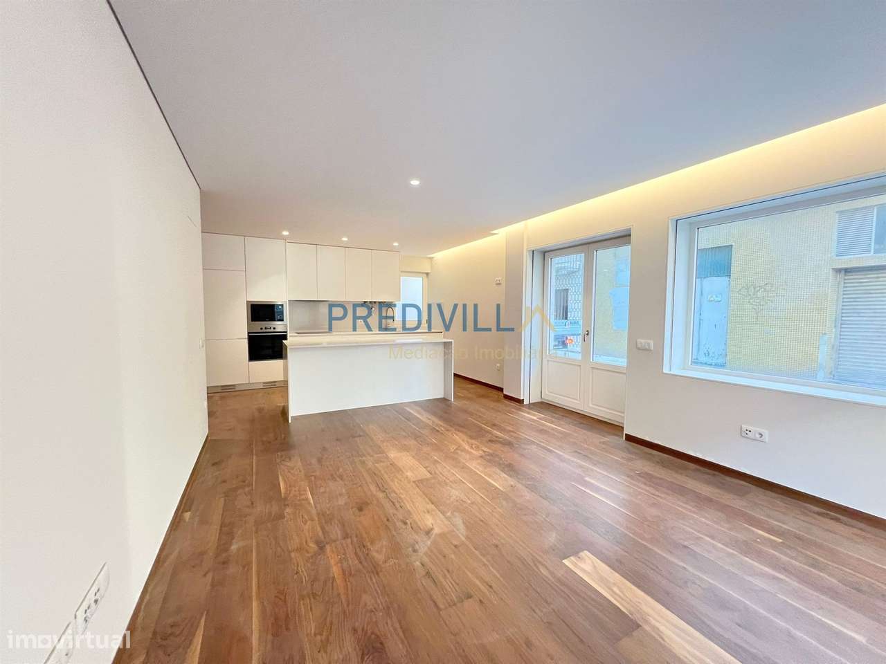 Apartamento T3 Venda em Póvoa de Varzim, Beiriz e Argivai,Póvoa de Var - Grande imagem: 3/23