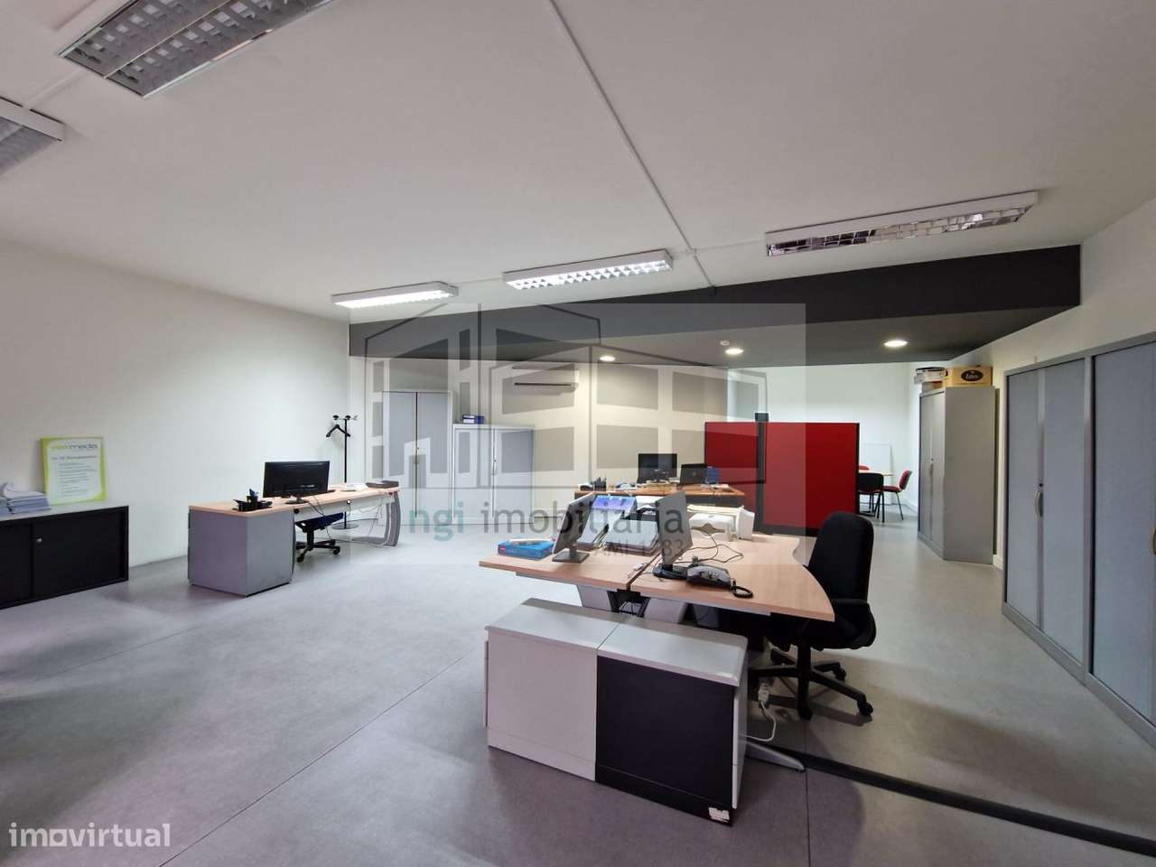 Espaço Multifuncional em Linda a Velha - Oeiras - Grande imagem: 4/9