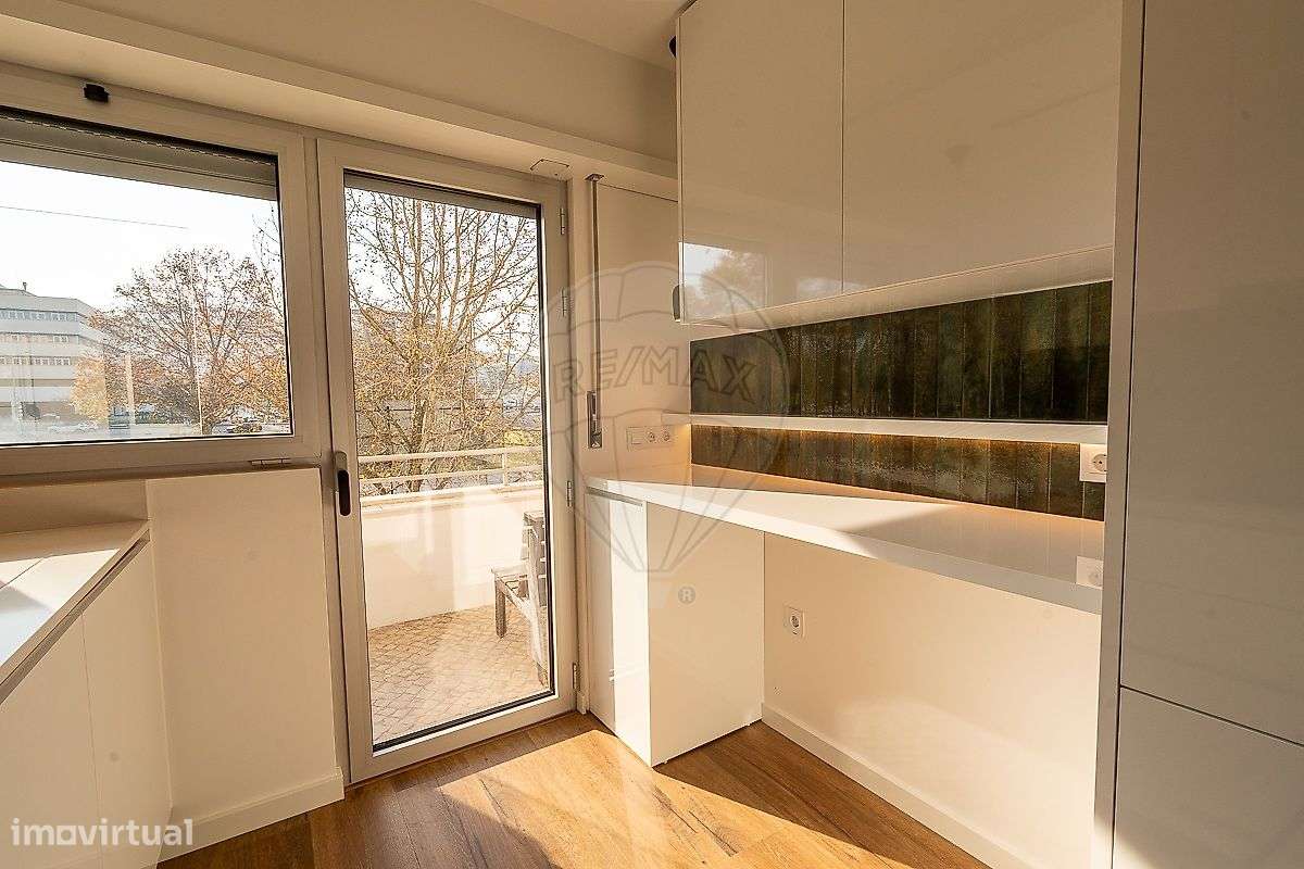 Apartamento T2 para venda - Grande imagem: 4/37