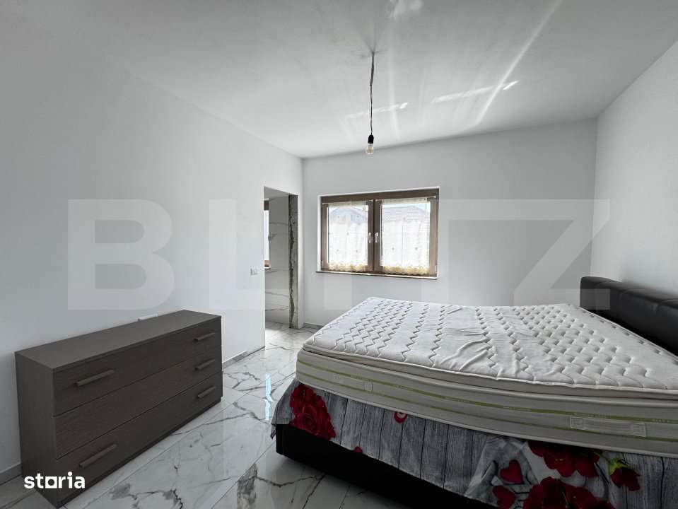 Casa individuala, de vanzare, cu 4 camere,  250 mp utili, zona Micesti - Imagine principală: 4/13