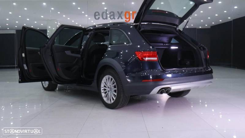 Audi A4 Allroad 2.0 TDI quattro S tronic - 5