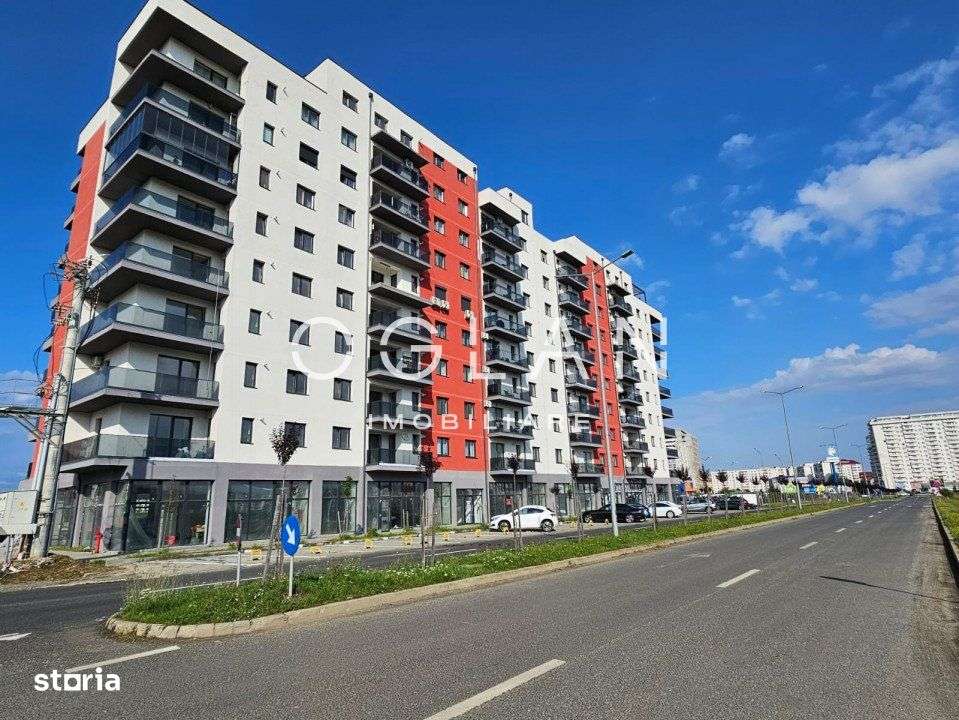 Spatiu Comercial de Inchiriat – Bulevardul Mihai Viteazu, Sibiu - Imagine principală: 1/2